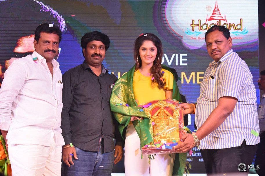 Gentleman-Movie-Success-Tour